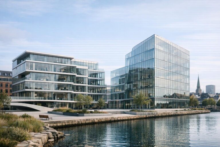 Business i Næstved: Erhvervspolitik, byudvikling og partnerskaber i fokus i april 2026