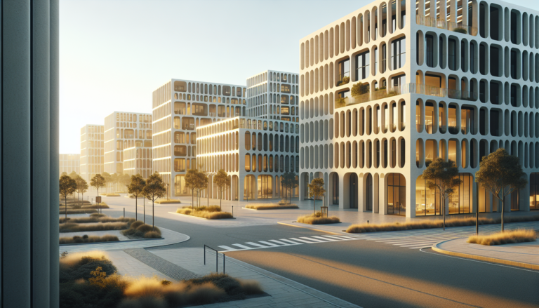 Business i Næstved: Industripark, arbejdskraft og ny erhvervspolitik
